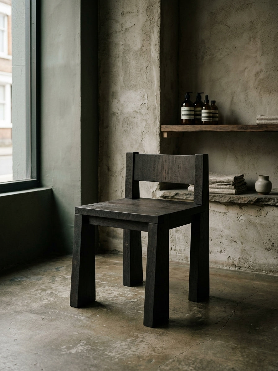 Carpenters chair
