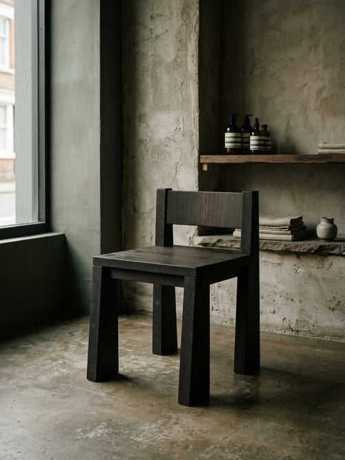 Carpenters chair