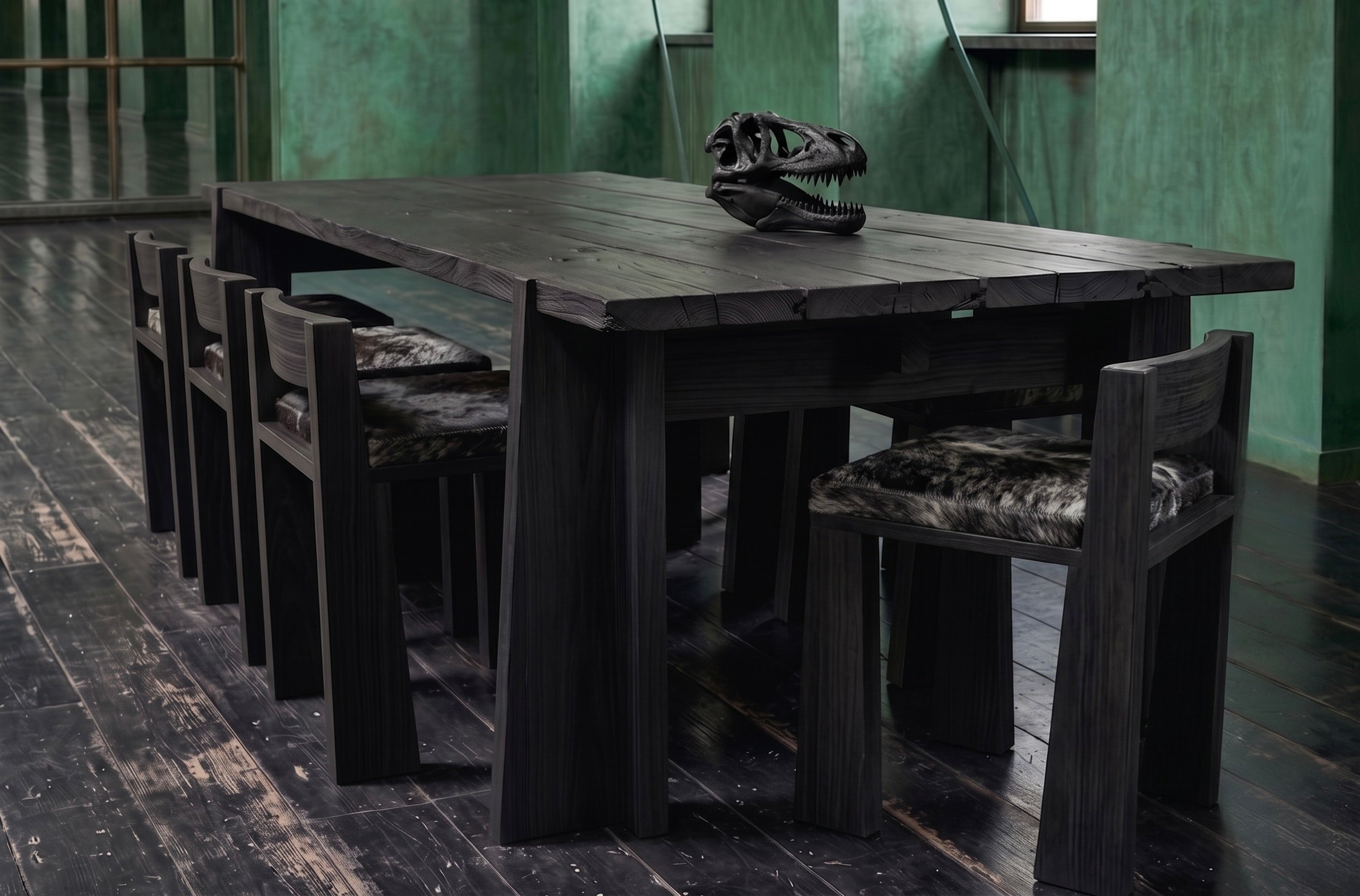 FUTURE ARTIFACT TABLE - (LIMITED)