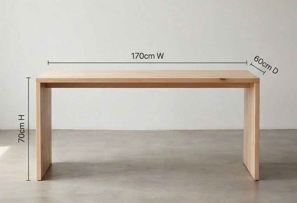 SELBY DESK