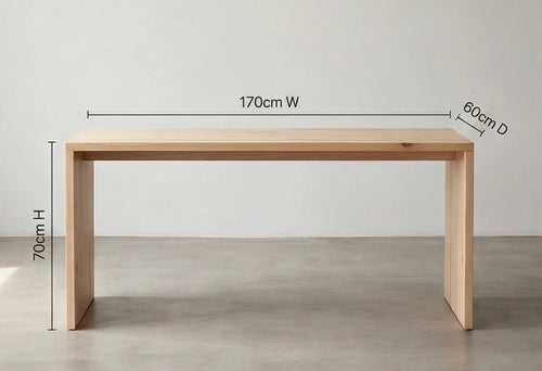 SELBY DESK