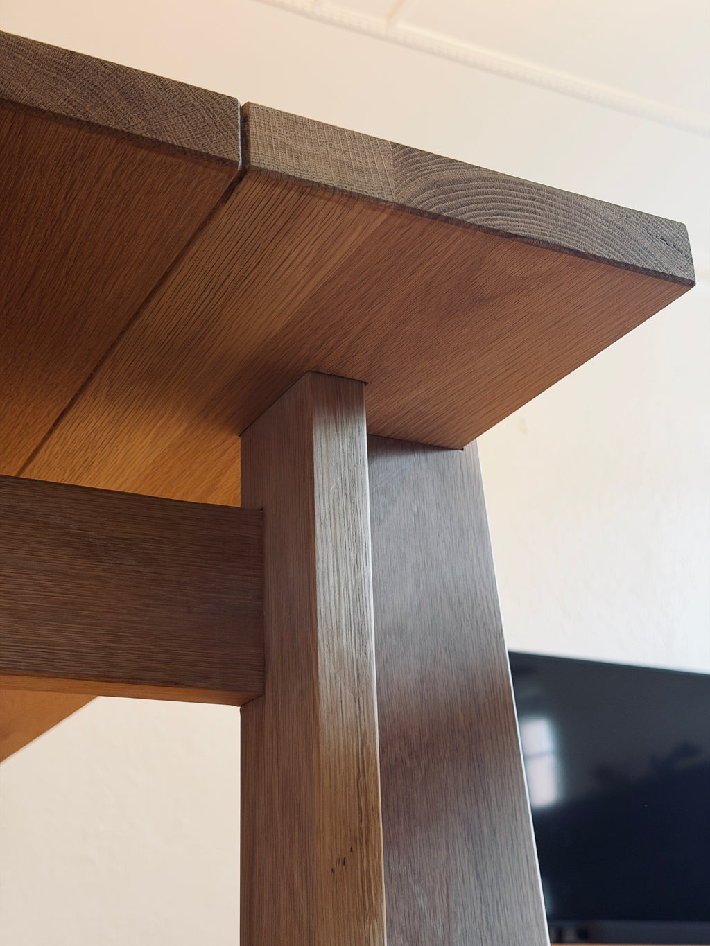 Carpenters Table