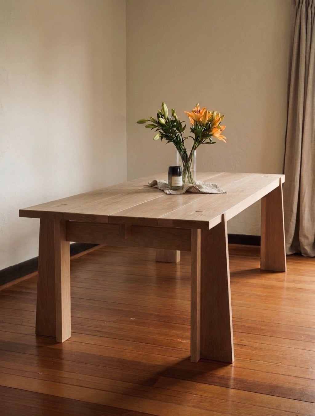 Carpenters Table