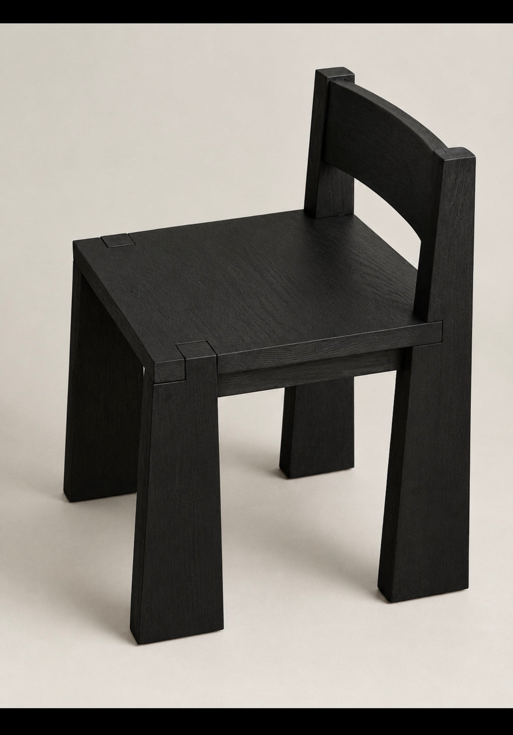 Carpenters chair