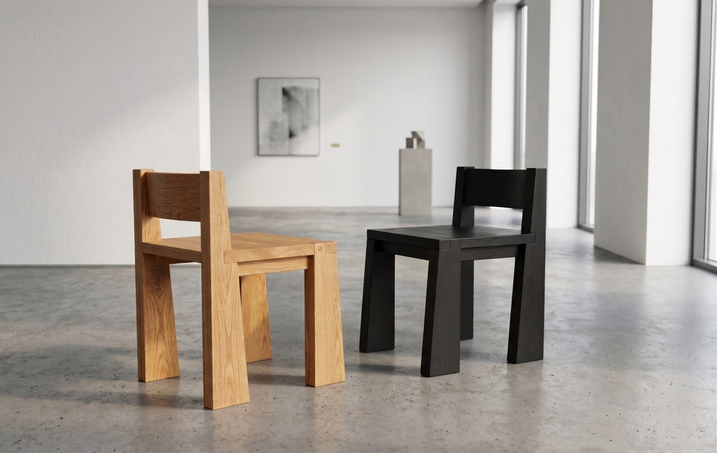 Carpenters chair